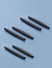Replacement Rubber Earsocks For-oakley Square Whisker  Whisker Options