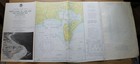 1975 South Coast Of Cape Cod   Buzzards Bay Ma Nautical Chart 13229 Map Edit  11