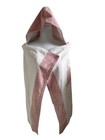 Disney Princess Pottery Barn Kids Towel Hooded Cinderella Jasmine Belle Aurora