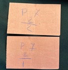 Cinema Dopolavoro Ferroviere railway After-work Club Tickets Italy Ephemera