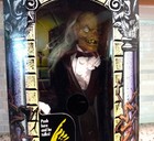 Working Vintage Tales From The Crypt Keeper Talking Doll 1990s
