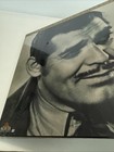 The Clark Gable Collection  4 Classic Features    4 Disc  New Laserdisc Sealed