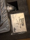 Factory Entertainment Back To The Future Prop 1 1 Flux Capacitor Sideshow