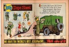 Ps  Preventive Maintenance Monthly   Dept Of Army   Issue 32  May 1955   Good