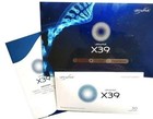 Lifewave X39 Patches  30 Count     Natural Skin Regeneration   Cellular Activating