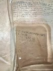 Vintage 1950   s Us Military Down Sleeping Bag