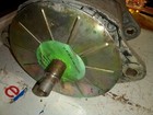 Reman Delco-remy 25 Si 24 Volt 75 Amp Alternator 1117249
