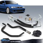 Power Steering Pump Kit Fit For 2001-2005 Bmw E46 320i 323i 325i 328ci 328i 330i
