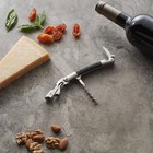 Kai Wine Opener Professional Bottle Opener Corkscrew Sommelier Knife
