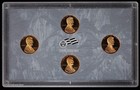 2009-s Lincoln One Cent Bicentennial Proof Set