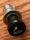 Vtg Cigarette Lighter 12v Honda Acura Civic Integra Original Oem
