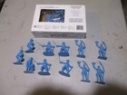 Armies In Plastic 1 32nd Scale Seven Years War Prussian Infantry Figure Lot