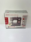 Singer 4411 Heavy Duty Sewing Machine New Open Box