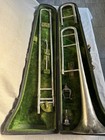 1920 York   Sons Professional Trombone-grand Rapids  Michigan