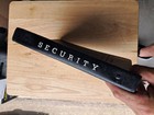 Very Rare 1957 Grumman Aerospace Security Information Manual