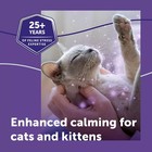 Feliwy Optimum 3 X 30 Day Cat Calming Refills For Pheromone Diffuser Exp 2027