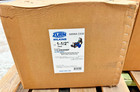 Zurn 112-zw209bp Pressure Reducing Valve W  Low Flow Bypass 1-1 2  Flanged  nib 