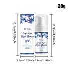 Hoygi Cryo Age Massaging Eye Cream 30g Brightening Smoothing Firming Hydration