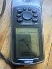 Garmin Gpsmap 76 Am Handheld  Gps Navigator Versatile Receiver Outdoor Tested