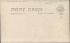 Black Americana Man Horse Wagon Garbage  Rf Kenney Mansfield Rppc C1910