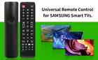 New Universal Remote Control For All Samsung Lcd Led Hdtv Smart Tvs Bn59-01199f