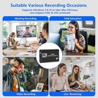 4k Audio Video Capture Card  Usb 3 0 Hdmi Video Capture Device Full Hd Recording