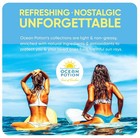 Ocean Potion After Sun Lotion With Aloe Vera  Hydrating Moisturizing Body Lotion