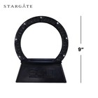 Stargate Official Collection Die-cast Gate Replica   Destiny