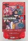 Monster High Skulltimate Secrets Cabin Slay-cation Cupid Asteria Doll Mattel