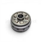 Suzuki V-strom 1050xt Dl1050r Primary Driven Clutch Gear Assy Oem 2022-2024