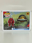 Funko Pop  Vinyl  Diabloceratops - Funko  exclusive   1803