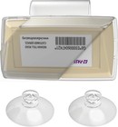 2024new  Ez Pass Holder For Most Us States - Uv Protective  Ezpass Holder Toll P