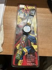 Vintage X-men Mutant Gear Marvel Watch Brand New Sealed Battery Included 1994
