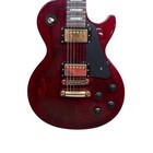 2001 Usa Gibson Les Paul Studio Six String Right Handed Electric Guitar