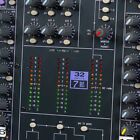 Soundcraft Spirit Lx7 32-channel   7-bus Mixer Console