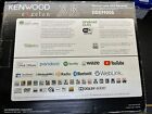 Kenwood Excelon Reference Xr Ddx9905s Carplay Android Hd Radio Hi-res Audio Dvd