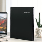 2026-2031 Monthly Planner calendar - 5 Year Monthly Planner  Jul  2026 - Jun  20