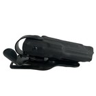 Safariland Duty Holster 6365 Als Lowride Level Iii Ret Glock 17 22 W taclight Lh