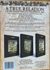 A True Relation Of The Great Virginia Diastrum   3 Volume Set 