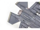 Revell Monogram 1 72 Scale Lockheed Martin F-35a Lightning Ii Model Kit  15874