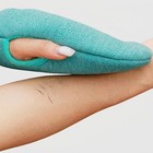 1pc Exfoliating Gloves Dead Skin Bath Shower Spa Massage Body Bath Towel