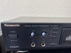 Technics Sl-p 999   Panasonic Sh-ge90   Please Read The Description Carefully   