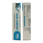 Sbl Pomade Acid Chryso Ointment 25gm  pack Of 4 free Shipping
