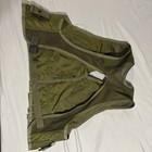 Custom Modified 40mm Ammo Vest  Additional Magazine Pouches Added  Size Small 