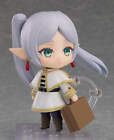 Nendoroid 2367  Nendoroid Frieren Figure  frieren  Beyond Journey s End 