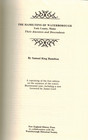 The Hamiltons Of Waterborough Waterboro Families Genealogy York County Maine