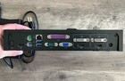 Dell Pr02x E-port Plus Dock Replicator Station With 130w Ac Adapter Kit