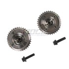 Timing Chain Kit Vvt Sprocket Water Pump For 09-12 Toyota Rav4 Camry Sienna Tc