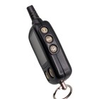Clean Avital Lcd Keyless Entry Remote Fob Alarm Transmitter Ezsdei477t 477p 477l