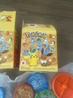 Pokemon Mcdonalds 30 Anniversary Happy Meal Japan Exclusive - 2 Sets Opened New